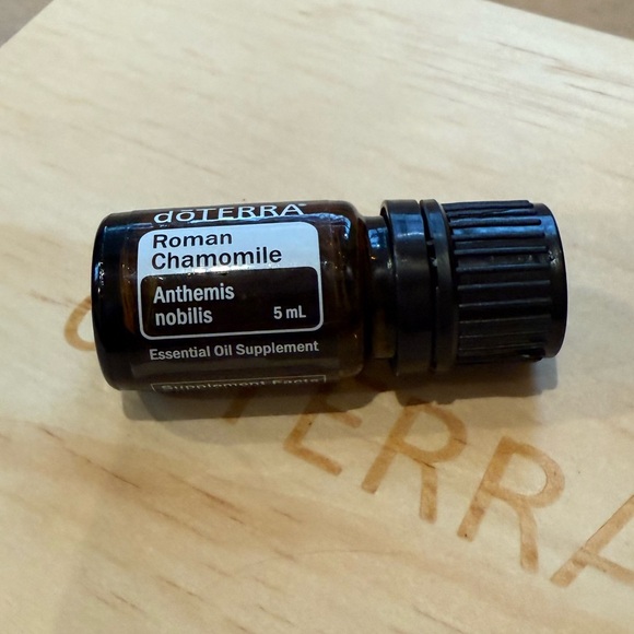 dōTerra Roman Chamomile Essential Oil - Picture 8 of 8